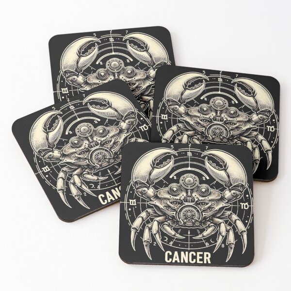 Item preview, Steampunk Cancer designed and sold by TheOldMuflon.
