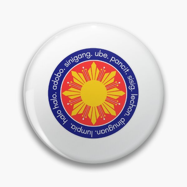 Item preview, Filipino food designed and sold by Mimimoomooz.