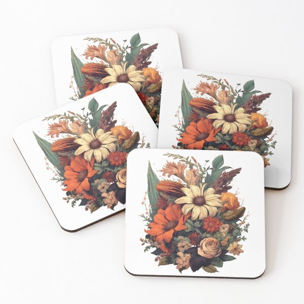 Item preview, Vintage Botanicals designed and sold by dcarinax.