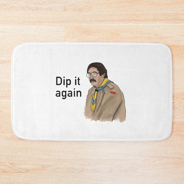 Item preview, Dip It Again designed and sold by MJBDesign94.