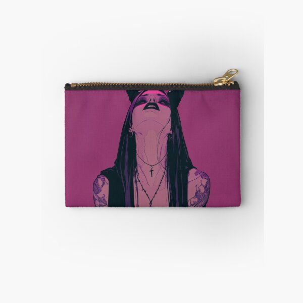 Item preview, Emo Nun designed and sold by CursedbyLilith.