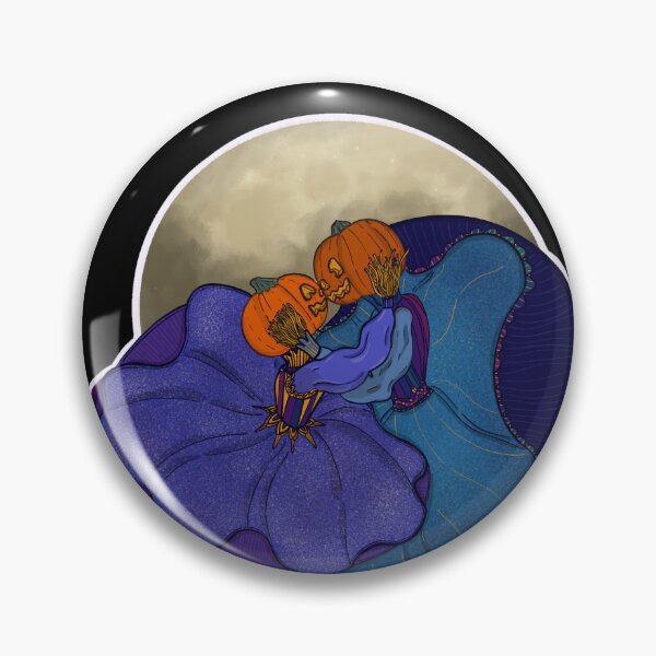 Item preview, Bola de calabaza designed and sold by Emroar.