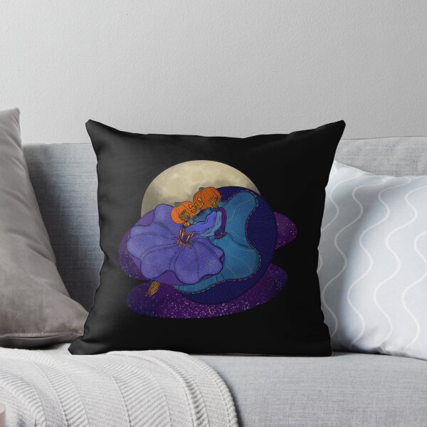 Item preview, Jack-o’-lantern Ball designed and sold by Emroar.