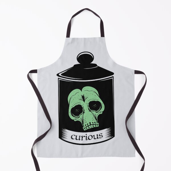 Item preview, Curiosity Shoppe Halloween Victorian designed and sold by field3.