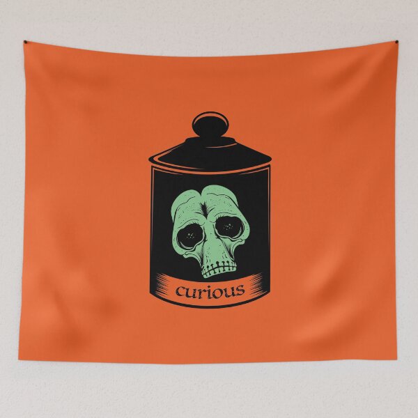 Item preview, Curiosity Shoppe Halloween Victorian designed and sold by field3.