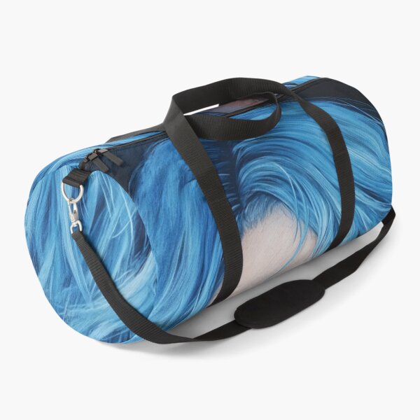 Item preview, The Enigmatic Blue designed and sold by oanaunciuleanu.