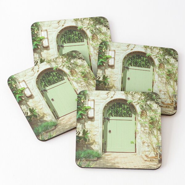 Item preview, Garden Door designed and sold by filmphotog.