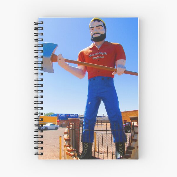 Item preview, Muffler Lumberjack Man  designed and sold by To-vintageWlove.