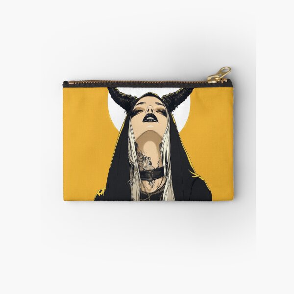 Item preview, Evil Nun designed and sold by CursedbyLilith.