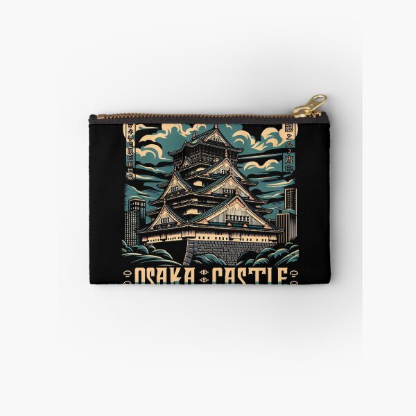 Item preview, Osaka Castle 6 designed and sold by RafaelLima7.