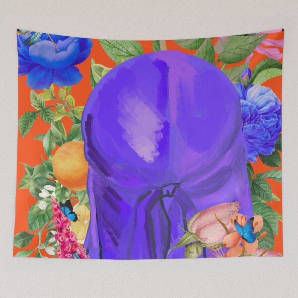 Item preview, Durag Activity  designed and sold by ArtisticCherry.