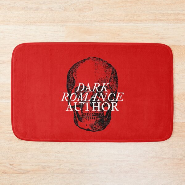 Item preview, Dark Romance Author designed and sold by mydoodlesateme.
