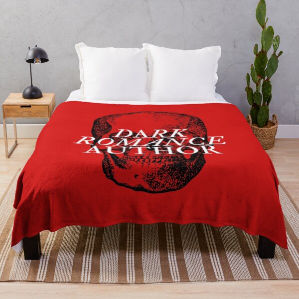 Item preview, Dark Romance Author designed and sold by mydoodlesateme.