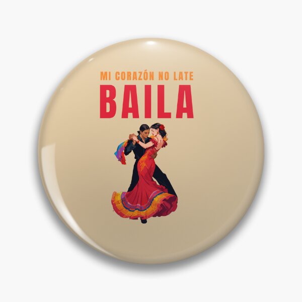 Item preview, Flamenco Dancer Couple designed and sold by La Loca.