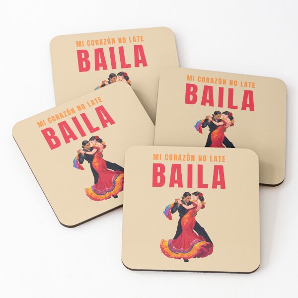 Item preview, Flamenco Dancer Couple designed and sold by La Loca.