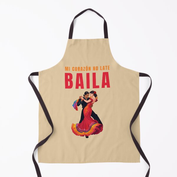 Item preview, Flamenco Dancer Couple designed and sold by La Loca.