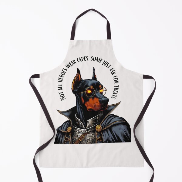 Item preview, Dog strong in battle weak in la ducha designed and sold by chessnegocios.