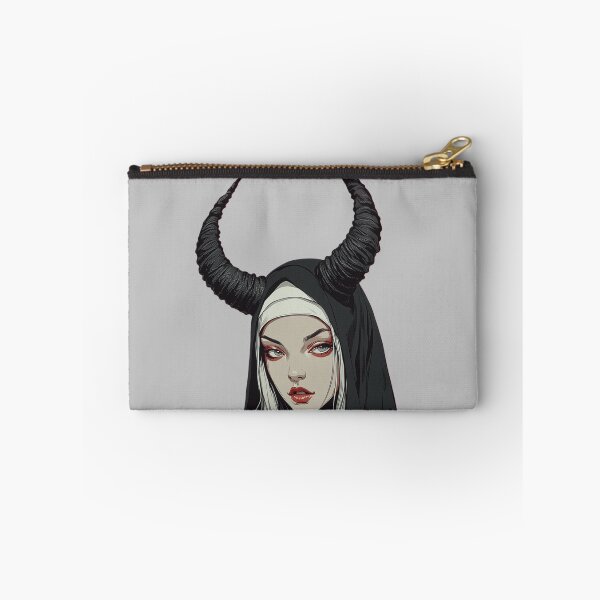 Item preview, Demon Girl designed and sold by CursedbyLilith.