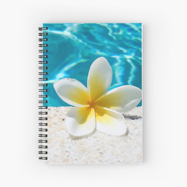 Artikel-Vorschau von Plumeria-Blume, designt und verkauft von alysatejani.