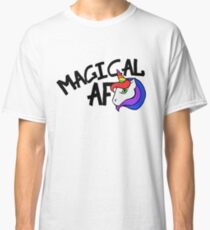Magical AF Classic T-Shirt