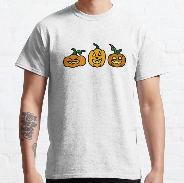 Item preview, Three Cool Pumpkin designed and sold by Asiyat.