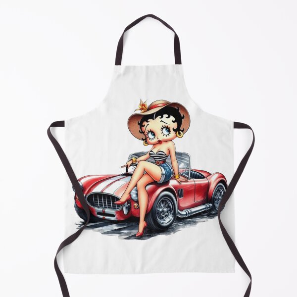 Item preview, BETTY BOOP designed and sold by CHRIST5000.