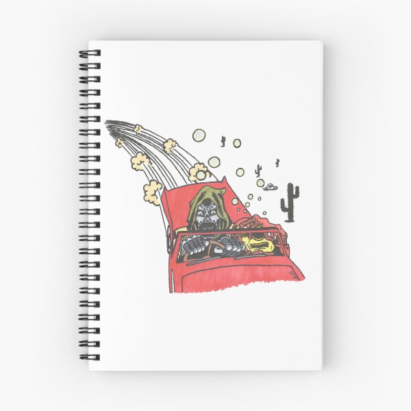 Item preview, Fear and Loathing in Latveria designed and sold by ArtByStav.
