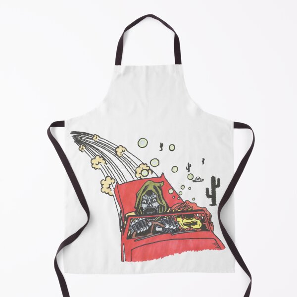 Item preview, Fear and Loathing in Latveria designed and sold by ArtByStav.
