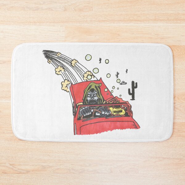 Item preview, Fear and Loathing in Latveria designed and sold by ArtByStav.