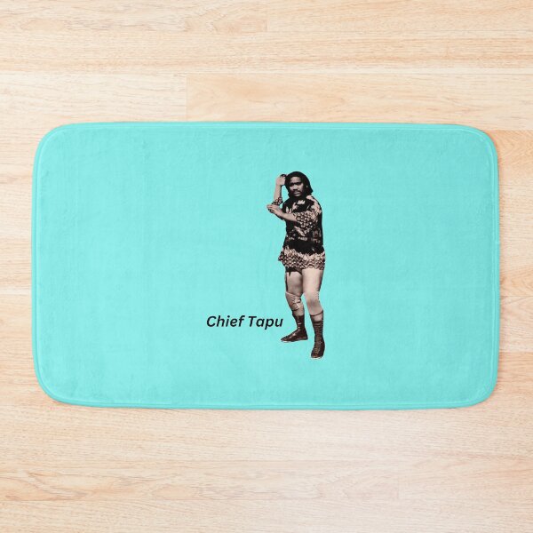 Item preview, Chief Tapu designed and sold by JoezPlace.