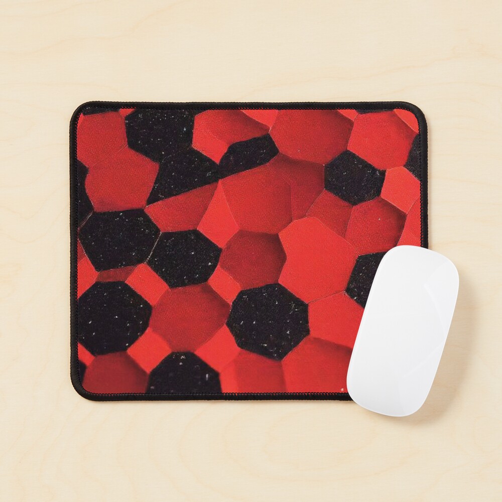 Item preview, Mouse Pad designed and sold by VITRARA.