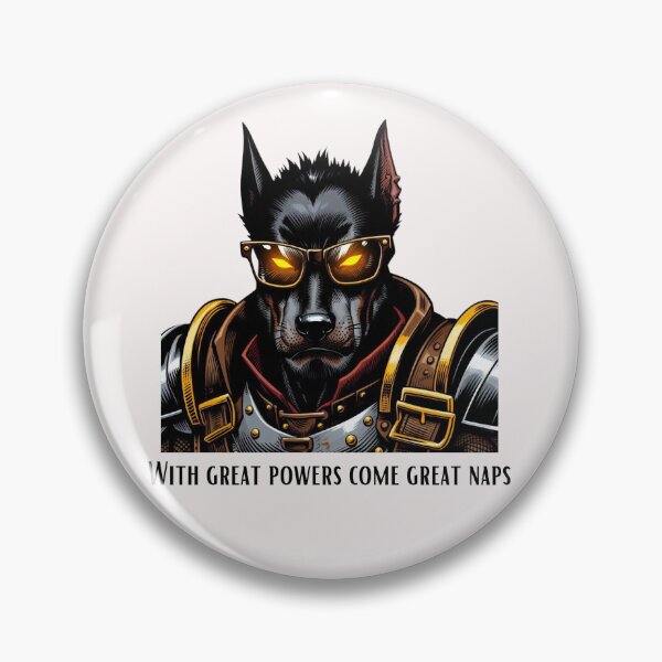Item preview, Dog strong in battle weak in la ducha designed and sold by chessnegocios.