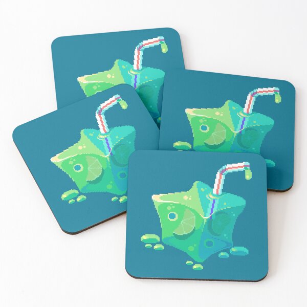 Item preview, sLIME cube designed and sold by noion.