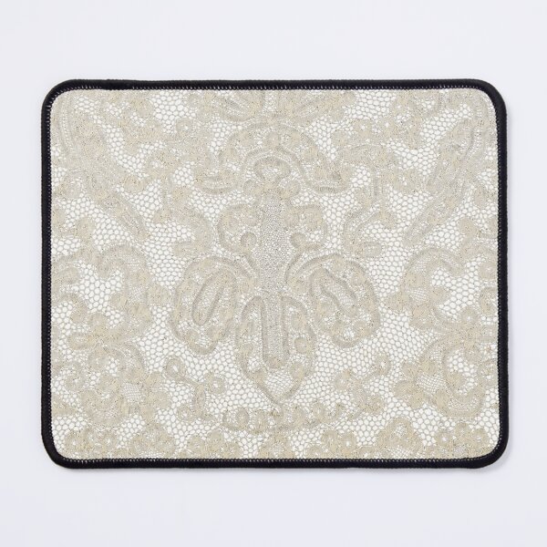 Item preview, Pretty fine Lace,Art Nouveau, designed and sold by iancoppack.