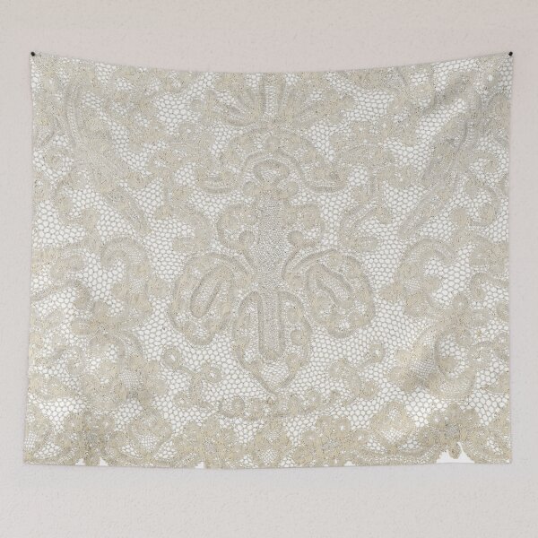 Item preview, Pretty fine Lace,Art Nouveau, designed and sold by iancoppack.