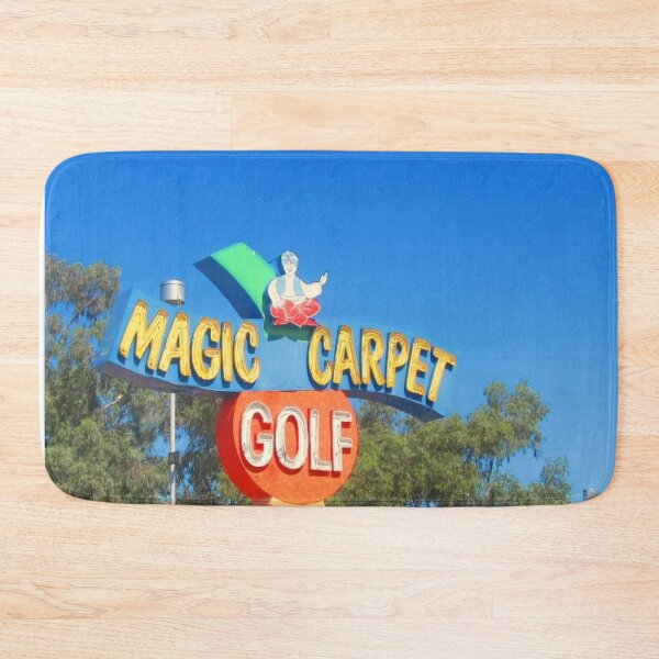Item preview, Magic Carpet Ride  designed and sold by To-vintageWlove.