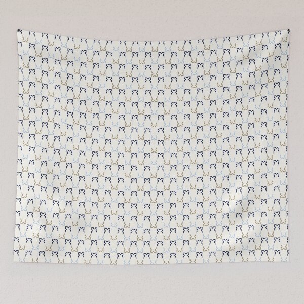 Item preview, Elegant Geometric Neutral Pattern Minimalist Design designed and sold by Lily-and-Lyle.