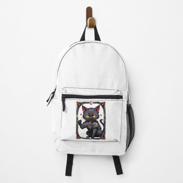 Item preview, Black Cat Picture designed and sold by RetroPop23.