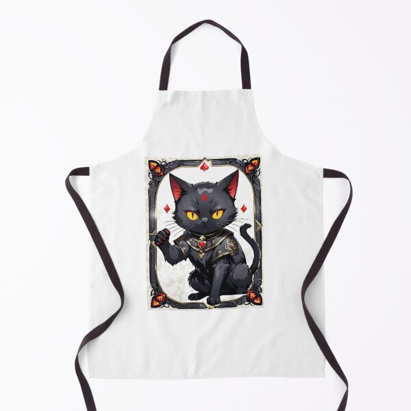 Item preview, Black Cat Picture designed and sold by RetroPop23.