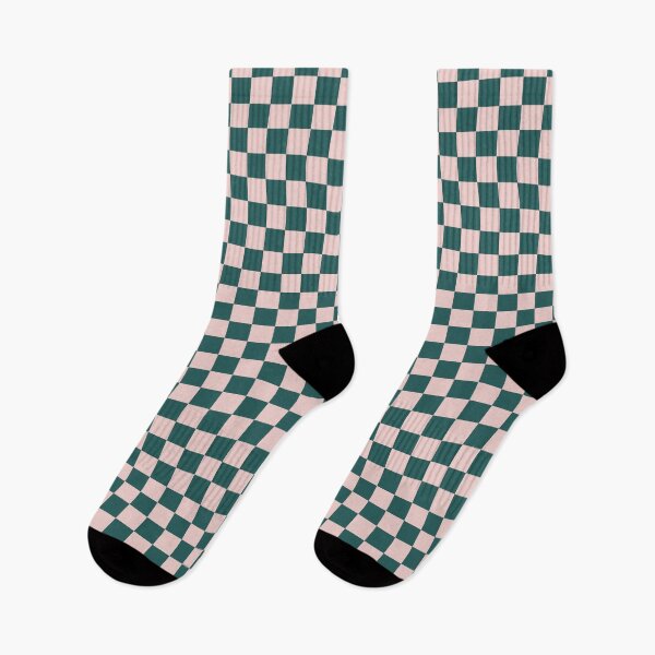 Item preview, Timeless Checks designed and sold by pmdcreations.