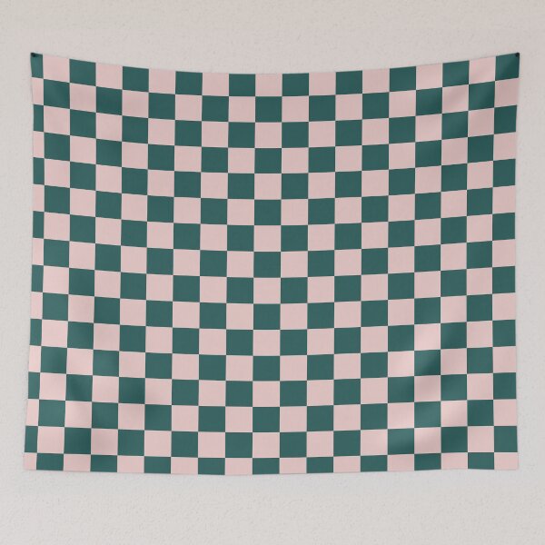Item preview, Timeless Checks designed and sold by pmdcreations.