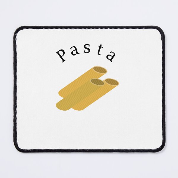 Item preview, Pasta designed and sold by dogfish-art.