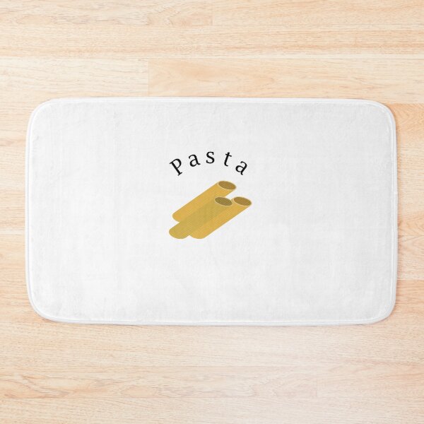 Item preview, Pasta designed and sold by dogfish-art.