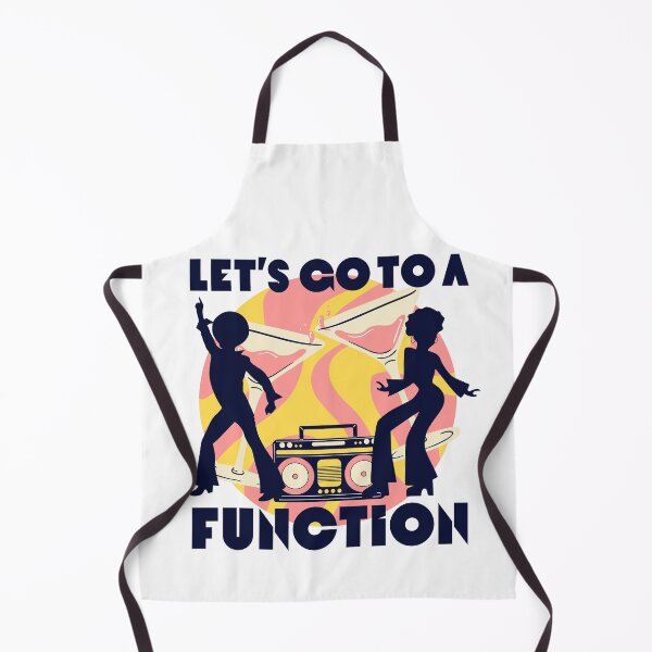 Item preview, Let’s go to a Function designed and sold by UNK-Fatigues.