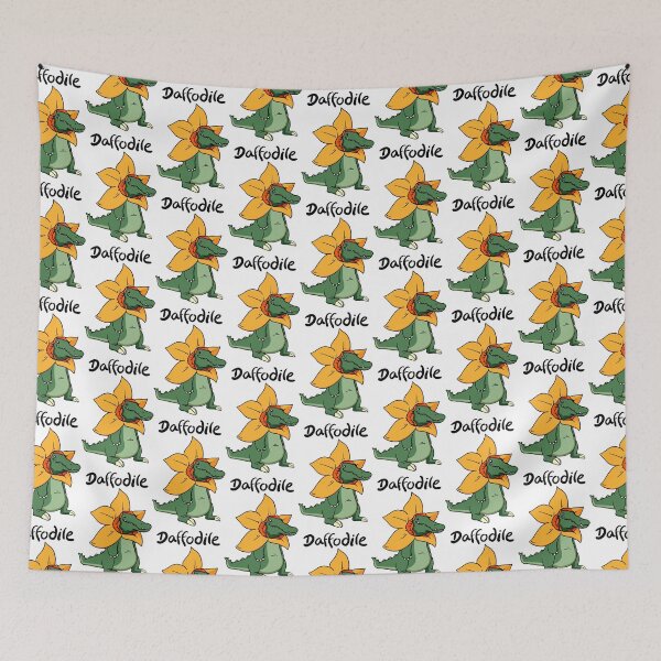 Item preview, Daffodile designed and sold by AlexanderJWard.