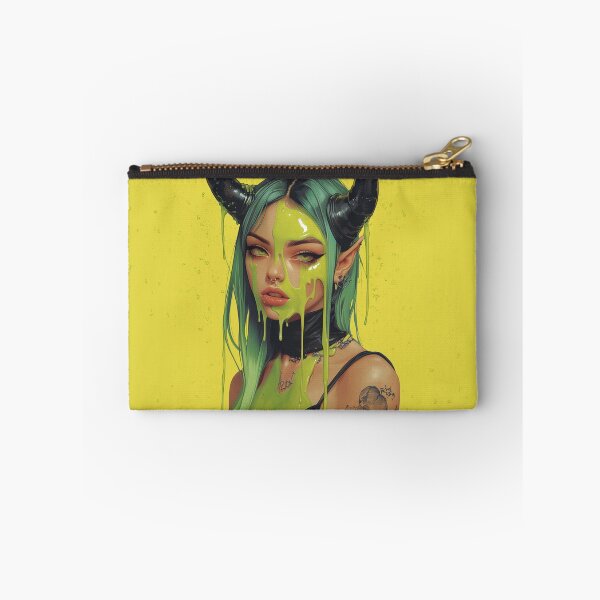 Item preview, Demon Girl designed and sold by CursedbyLilith.