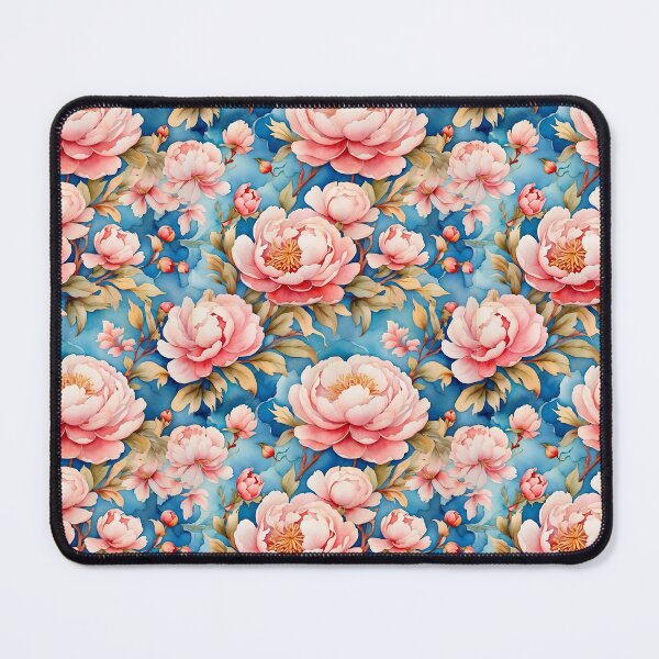 Item preview, Midnight Garden Blooms designed and sold by Victoria Riabov.