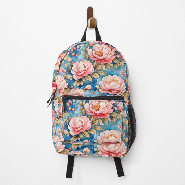 Item preview, Midnight Garden Blooms designed and sold by Victoria Riabov.