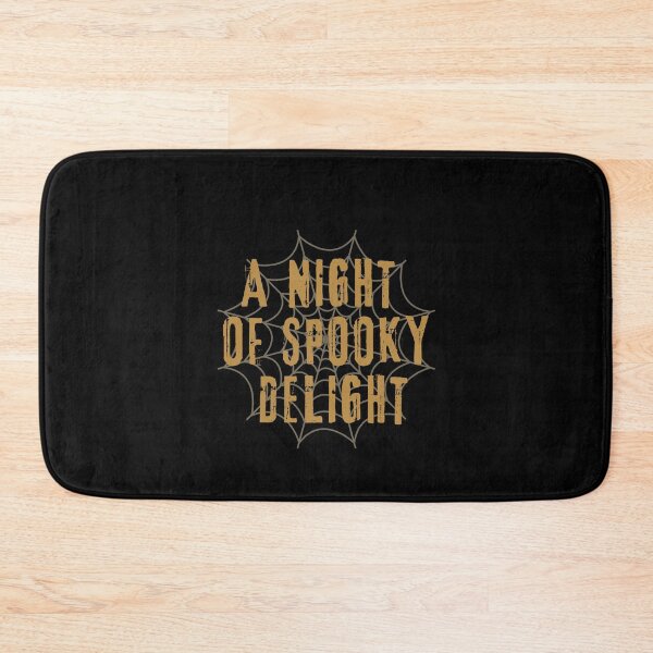 Item preview, A Night of Spooky Delight designed and sold by Saimia.