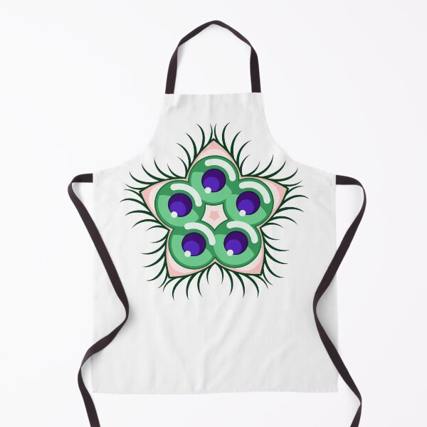 Item preview, Eye star designed and sold by selkaycik.
